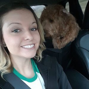 Meet your Posher, Tisha